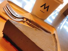 -M Stand(BFC外滩金融中心店)