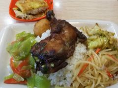 -德泓面馆(颐高店)