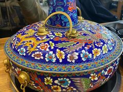 -木辛水水冰煮羊(凤城六路店)