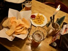 -巴伐利亚啤酒坊(意式风情街店)