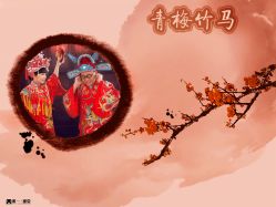 -唯一视觉婚纱摄影(李家村店)