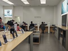 -华为授权服务中心(虹口大连路)