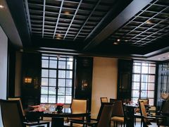 包厢-上海苏宁宝丽嘉酒店·嘉府壹号中餐厅