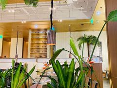-泰香米泰国餐厅(中大国际店)