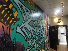 门面-零下舞度·街舞连锁机构(万科中心店)