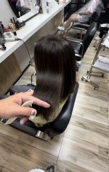 -奈川烫染Salon