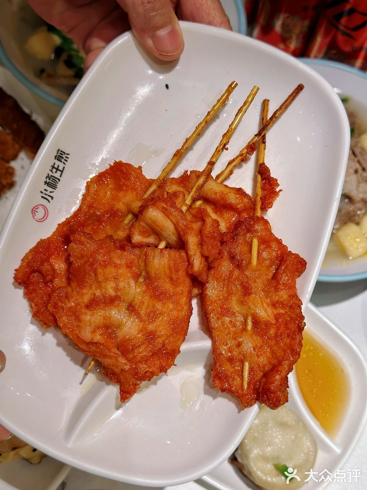 品尝那一口春天的味道🌷