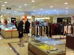 -燕莎友谊商城(亮马桥店)