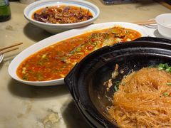 -常和州·夜宵大排档(常州单店)