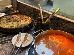 -松子料理(亮马桥店)