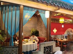 -饕然·民间川菜(龙泉店)