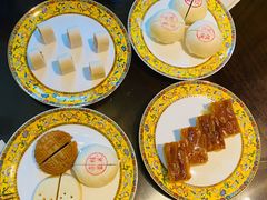 -富华斋饽饽铺·宫廷糕点·伴手礼(护国新天地店)