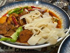 -新疆伊宁远征餐厅