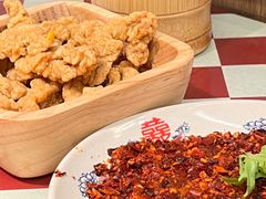 -赵美丽重庆火锅(西安直营总店)