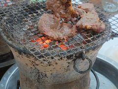 -西塔隆太白烤牛肉馆(图们路店)