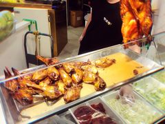 -特派卷·老北京烤鸭卷(合生汇购物中心店)