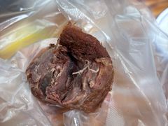 -清真铁志明腊牛羊肉