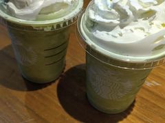 -星巴克(深圳龙岗摩尔城店)