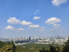 -千佛山风景名胜区