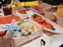 -海底捞火锅(天鹅湖银泰店)