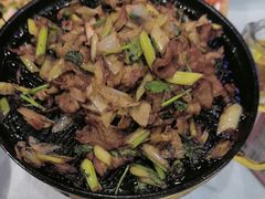 -郭林家常菜(狼垡店)