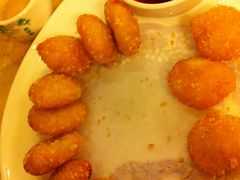 -北方饺子王·海肠捞饭·海鲜锅(山大店)