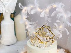 -佩家私房烘焙(宝龙店)