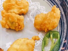 -轩记海鲜餐厅·四十五年老字号·经典粤菜(西区彩虹店)