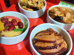 -窄巷子陕菜馆·地道陕西菜(粉巷店)