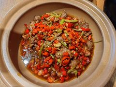 -图味美小黄鱼·景德菜(浙江路店)