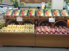 -果蔬好生活超市(双井店)
