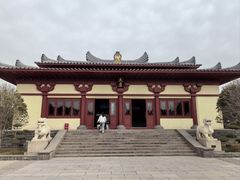 -洛阳古墓博物馆