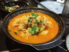 酸笋鸡-多味居(剪子巷店)
