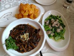 -马凯餐厅(长椿街店)