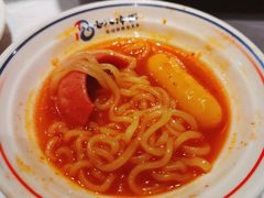 -七八冷面·延边朝鲜族美食(欢乐谷店)