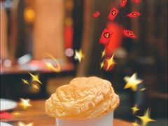 酥皮海王汤-四海一家自助餐(益田假日广场店)