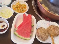 -匹夫涮肉城(黄村店)