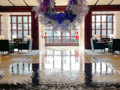 -杭州西子湖四季酒店·金沙厅