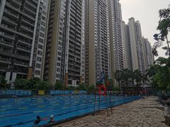 -猎德游泳池(猎德花园店)