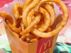 -麦当劳(塔园路店)