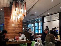 大堂-新旺茶餐厅(嘉里城店)