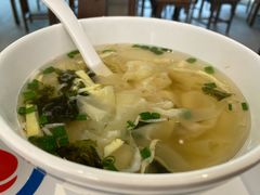 小馄饨-同心楼(解放北路店)