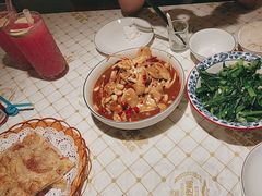 -3弄堂·滕王饭店·江西菜(铜锣湾店)