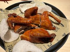 -避风塘(宝山万达店)