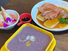 -玖鲜小笼(中山广场店)