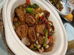 -渔娘渔家丹东海鲜(东直门店)