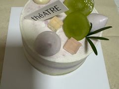 -théATRE 茶聚场(王府中環店)
