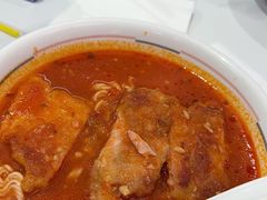 -香港深仔记茶餐厅(东门店)