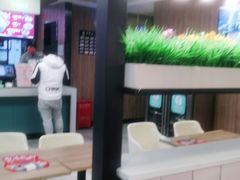 -魏家凉皮(协和店)