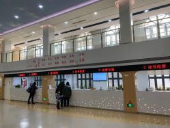 -上海市儿童医院(北京西路院区)